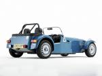 Caterham Seven 160 2014 года (UK)